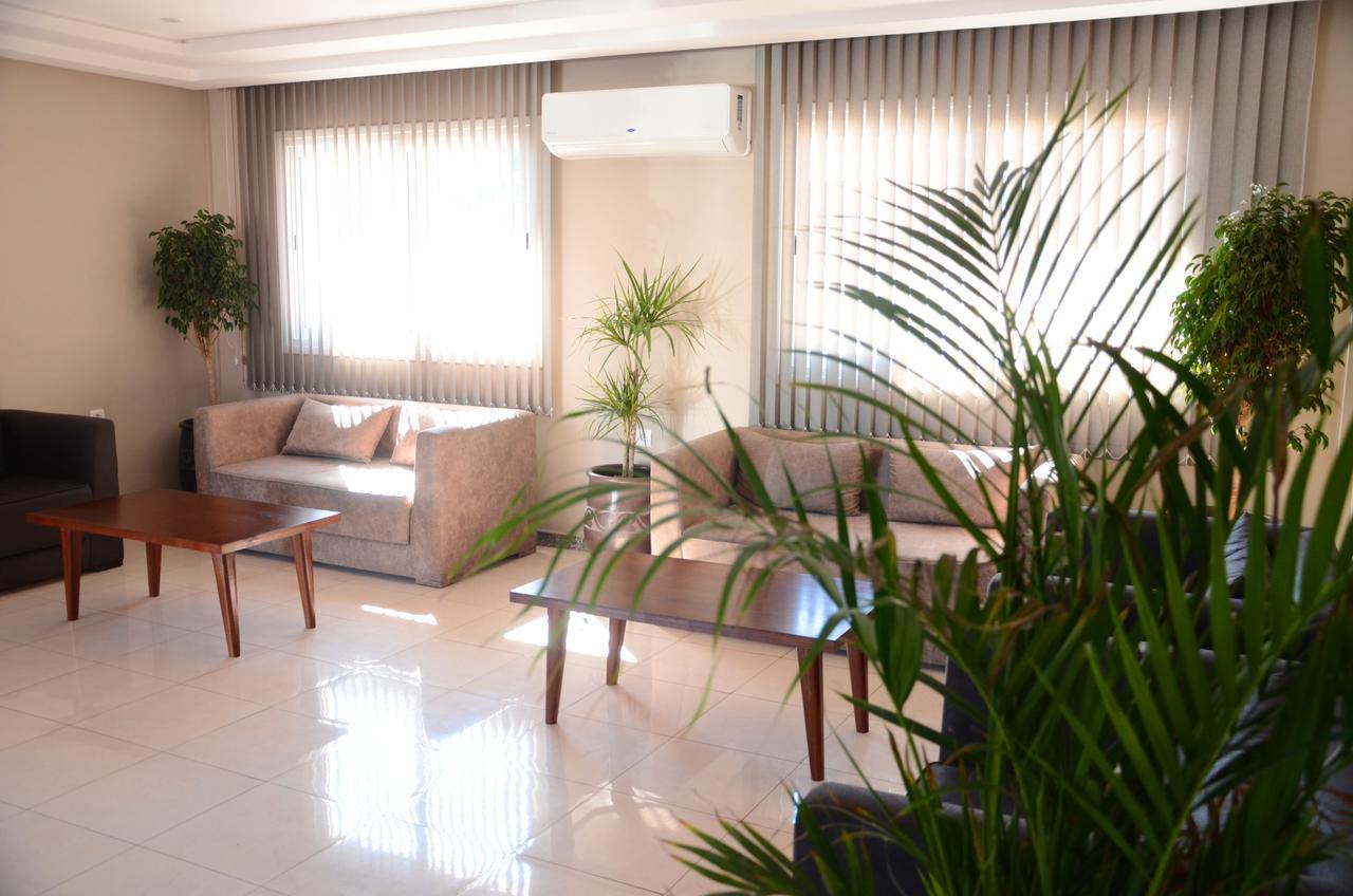 Safar Budget Ajarif Exterior foto