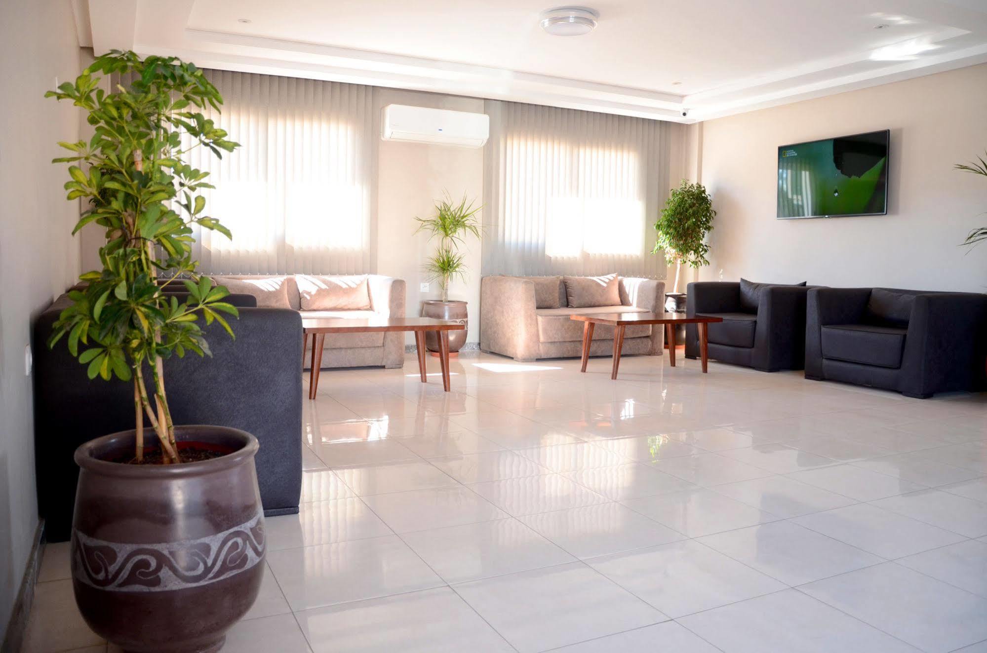 Safar Budget Ajarif Exterior foto